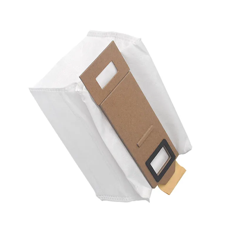 Wysokiej jakości worek na kurz do części zamiennych do ściereczki do mopa Xiaomi Roborock S7 T7S T7PULS