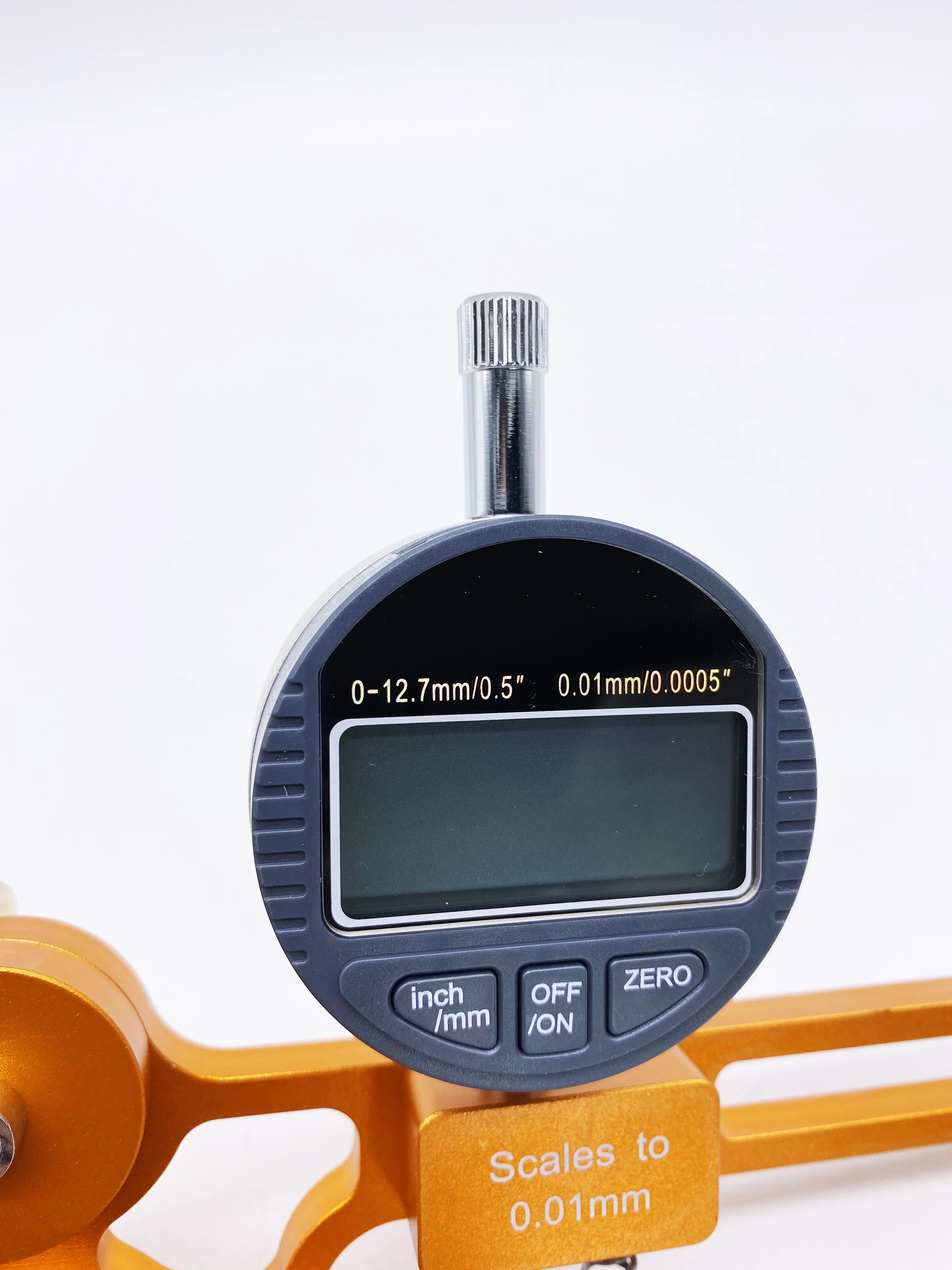 Wheelsmith Tensiometer 未使用 Wheelsmith tensiometer recalibration - Wheel Fanatyk