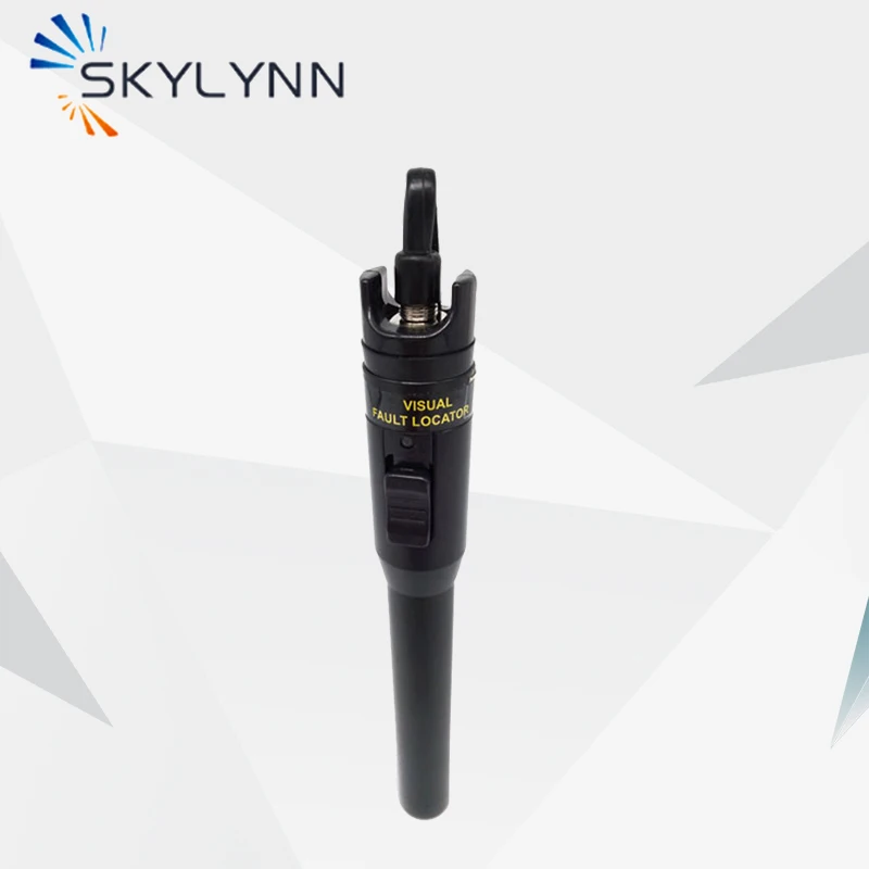 Skylynn Pen-type 10MW/30MW/50MW Visual Fault Locator Fiber Optic Test Equipment VFL-3105