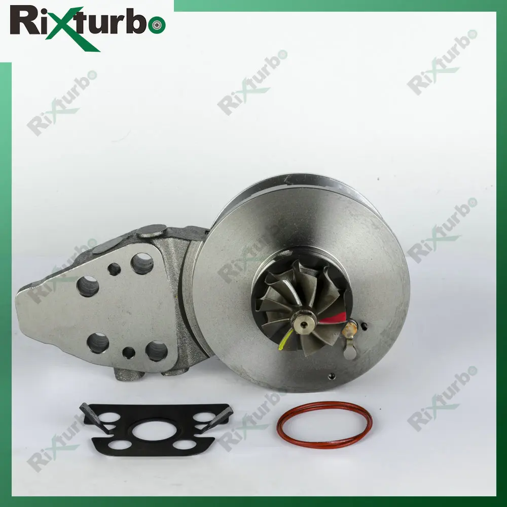 Turbine Core Chra Assembly GT1852VK 755964 For VW Touareg V10 R50 4.9L 258Kw BLE 07Z145874B Turbo Charger Cartridge 2007-2009