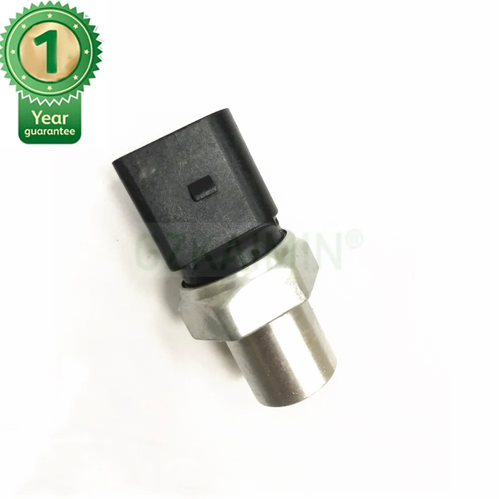 High Quality Pressure Sensor For VW Touareg Golf Sport Wagen GTI OEM 4H0959126B 4F0959126A