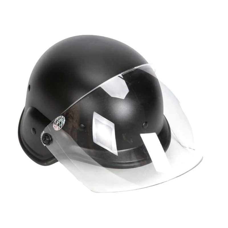 Airsoft M88 PASGT Kelver Tactical Helmet with Clear Visor Men Cycling Outdoor Sports Skate Hunting Helmet Casco Ciclismo