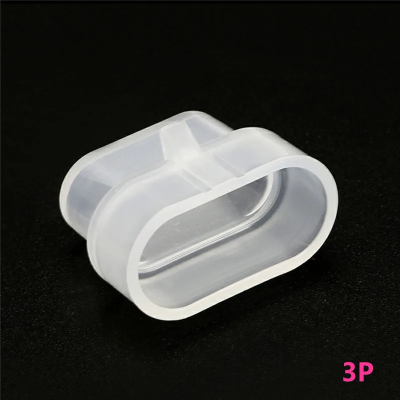 10 pcs 1/2/3/4/5/6 pin way PA66 AMP Superseal 1.5 connector Blind cap cover for 282087-1 282088-1 282089-1 282090-1