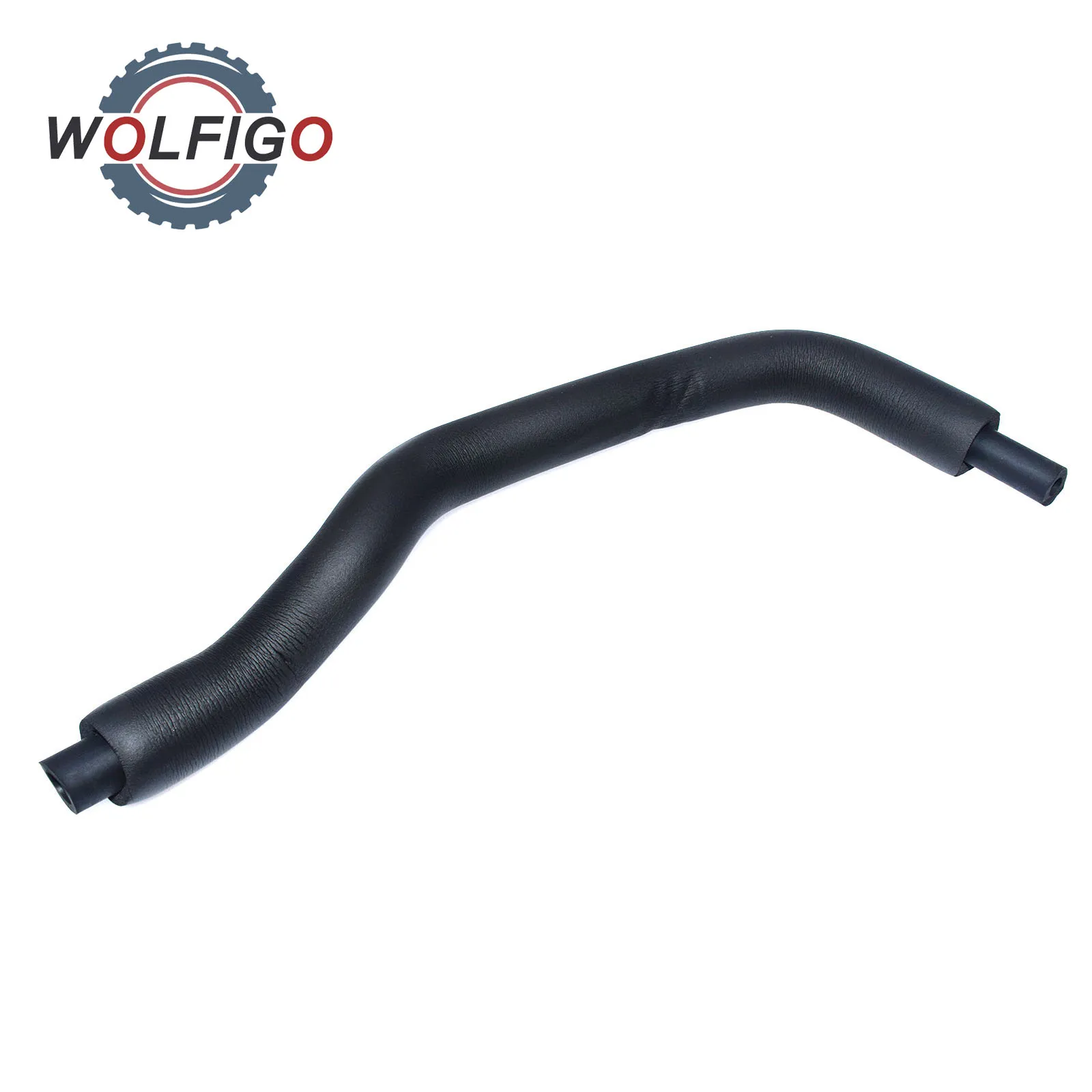 WOLFIGO Ventilation PCV Valve Hose Pipe For Toyota Celica Corolla Matrix MR2 Spyder 12262-22040 122620D050 122620D070 122620D090