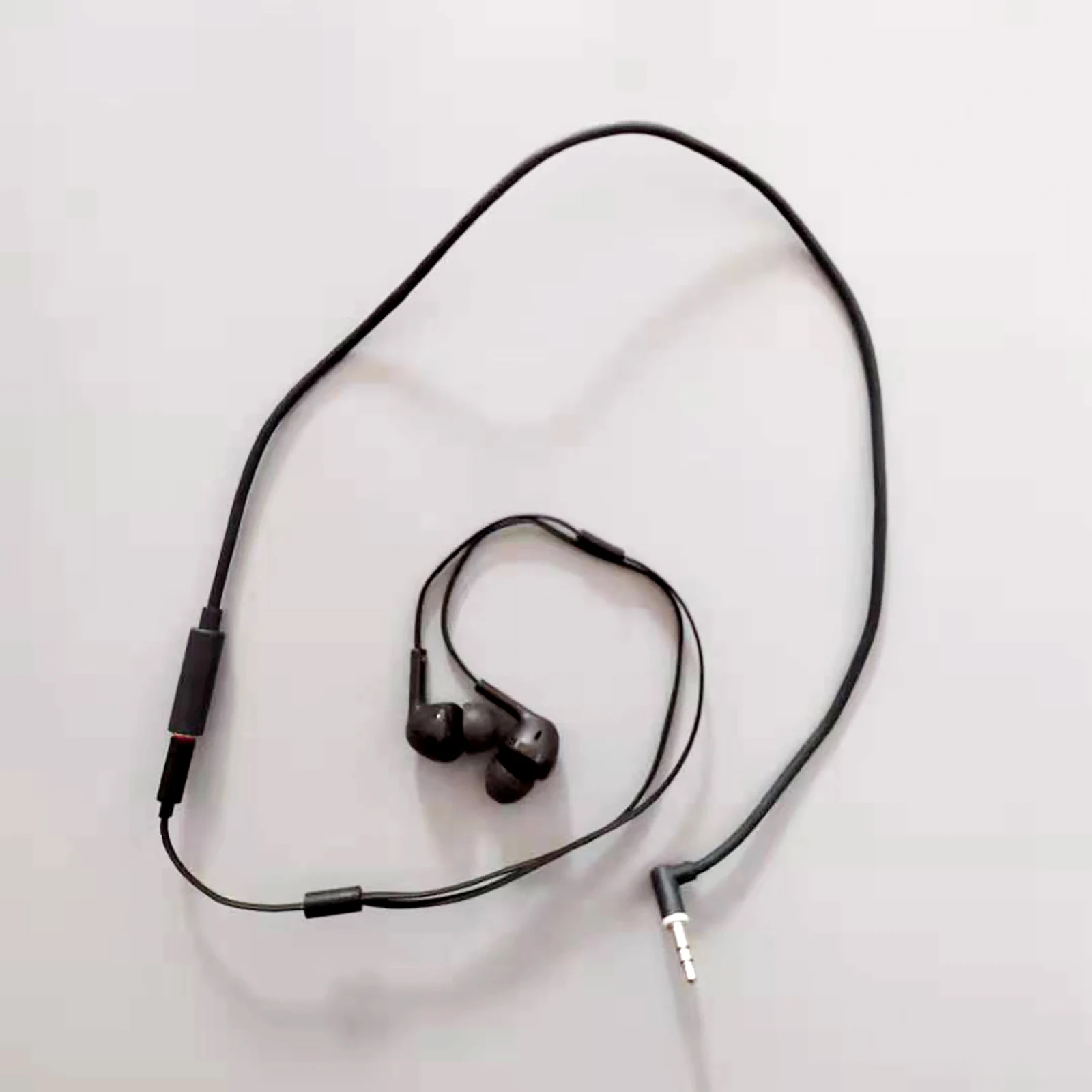 VR Headset Extension Cable Replacement Earphone Audio Cable Adapter for HTC Vive VR Headset Accessories