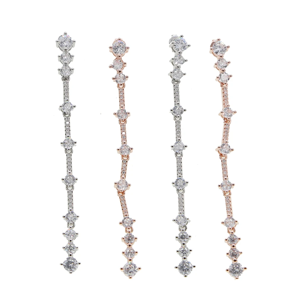 2025 Rose Gold Colo…