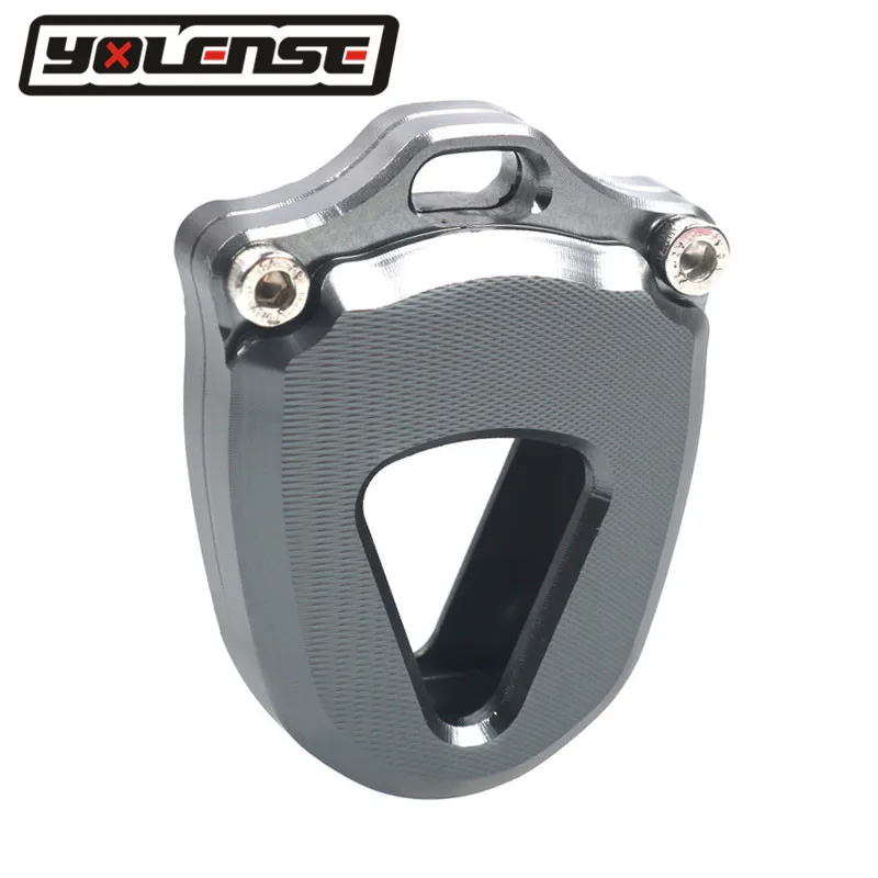 For Honda NC700S NC700X NC700D NC750S/X Motorcycle CNC Key Cover Case Shell Keys protection