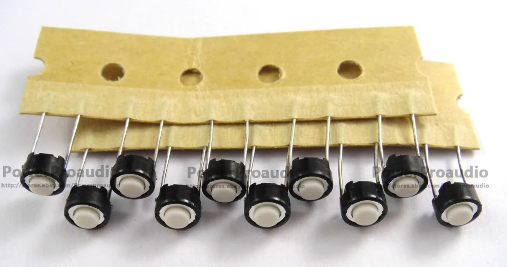 50 peças substituir interruptor de toque de tempo deslizante de modo jog para Pioneer CDJ DDJ XDJ DSG1089