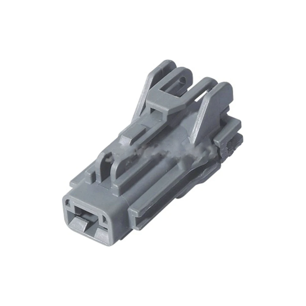5/10/20/50/100sets 1pin Auto Waterproof Wiring Harness Cable Connector 7123-6214-40