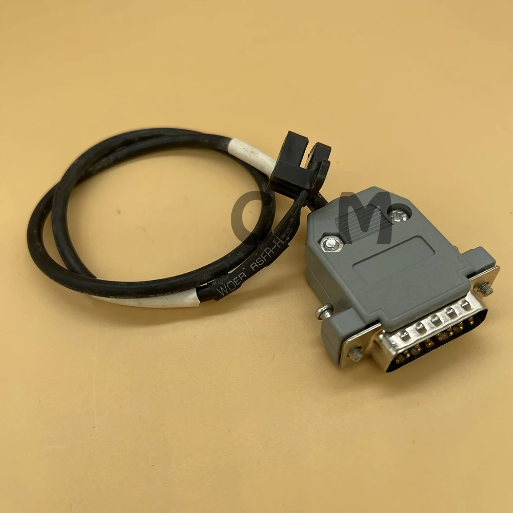 

For Flora Konica Encoder Raster Sensor for Flora LJ320K LJ3208K LJ520K LJ5208K inkjet printer Raster With Cable