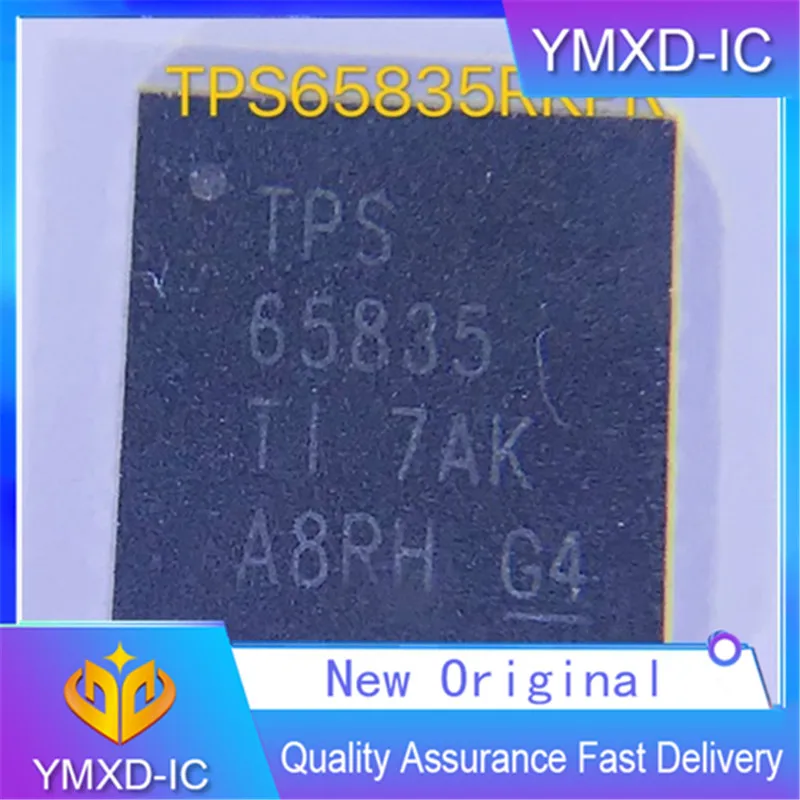 

10Pcs/Lot New Original Chip Tp65835 Power Management IC Chip Imported Original...