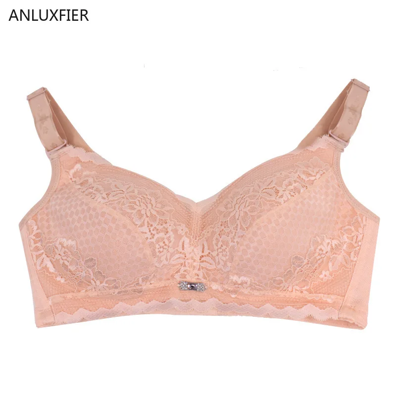 H9625 Special Bra After Breast Cancer Surgery Artificial Prosthesis Bras Underwear Surgical Resection Breathable Bra Lingerie