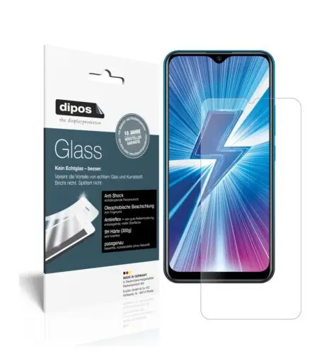 9H Protective Glass for Vivo y12 y15 y17 y11 2019 y30 y50 y53 y81 y91c y91i y93 y95 y 12 17 Screen Protector Tempered Film