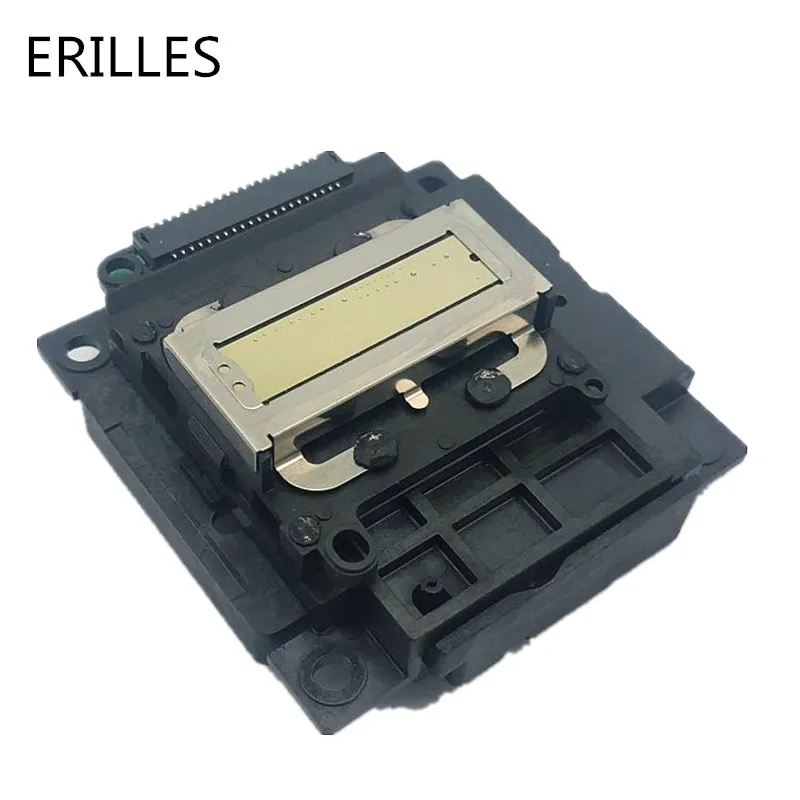 FA04010 FA04000หัวพิมพ์หัวพิมพ์สำหรับ EPSON L351 L355 L358 L300 L301 L303 L111 L120 L210 L211 ME401 ME303 XP 302 402 405 201