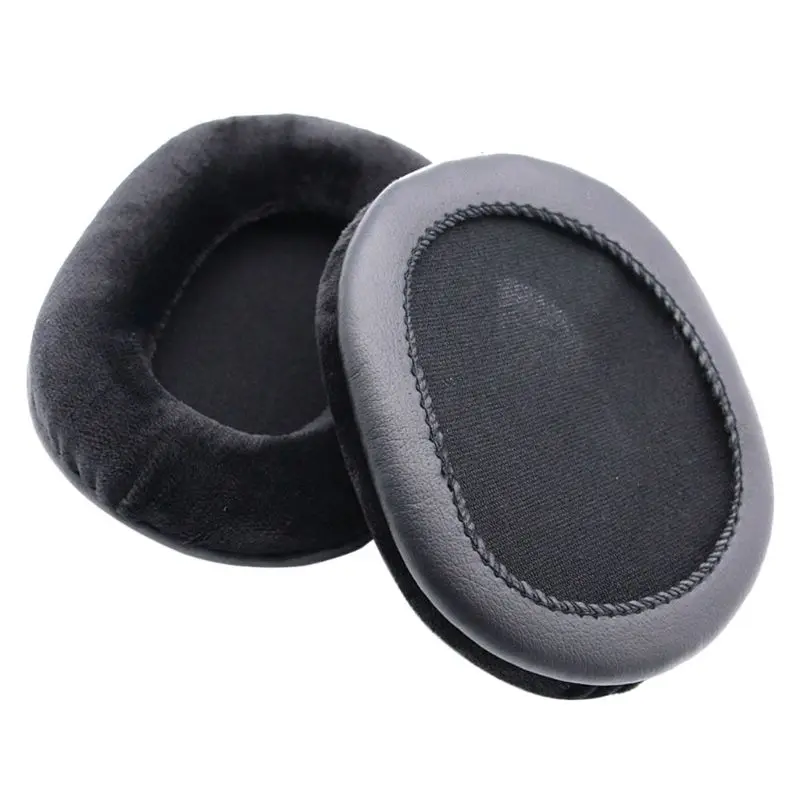 Ear pads for Audio Technica ATH M50 M50X M40 M40X M30 M35 SX1 M50S Dj headphones