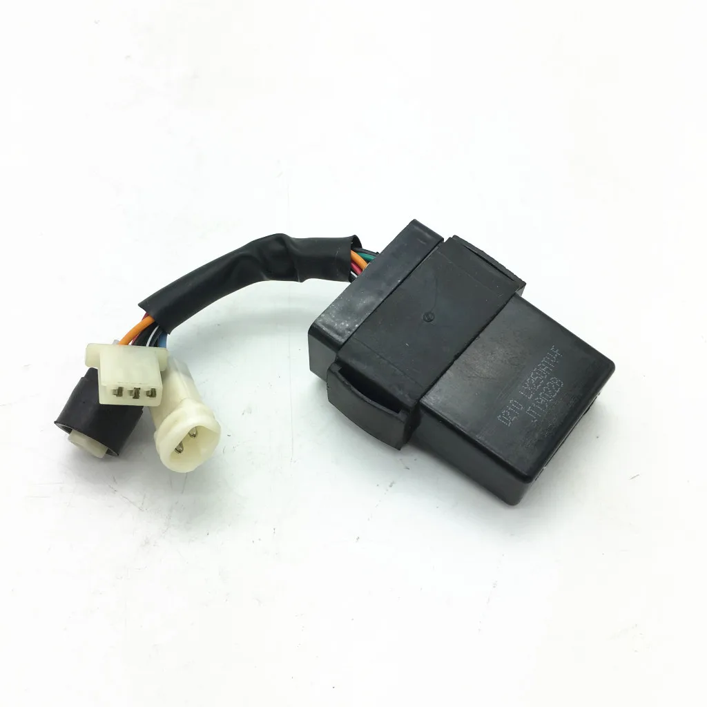 CDI for Jianshe Loncin Baja Roketa BS250 250 250cc JS250 ATV250-F ATV Quad