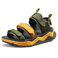 Olive green men