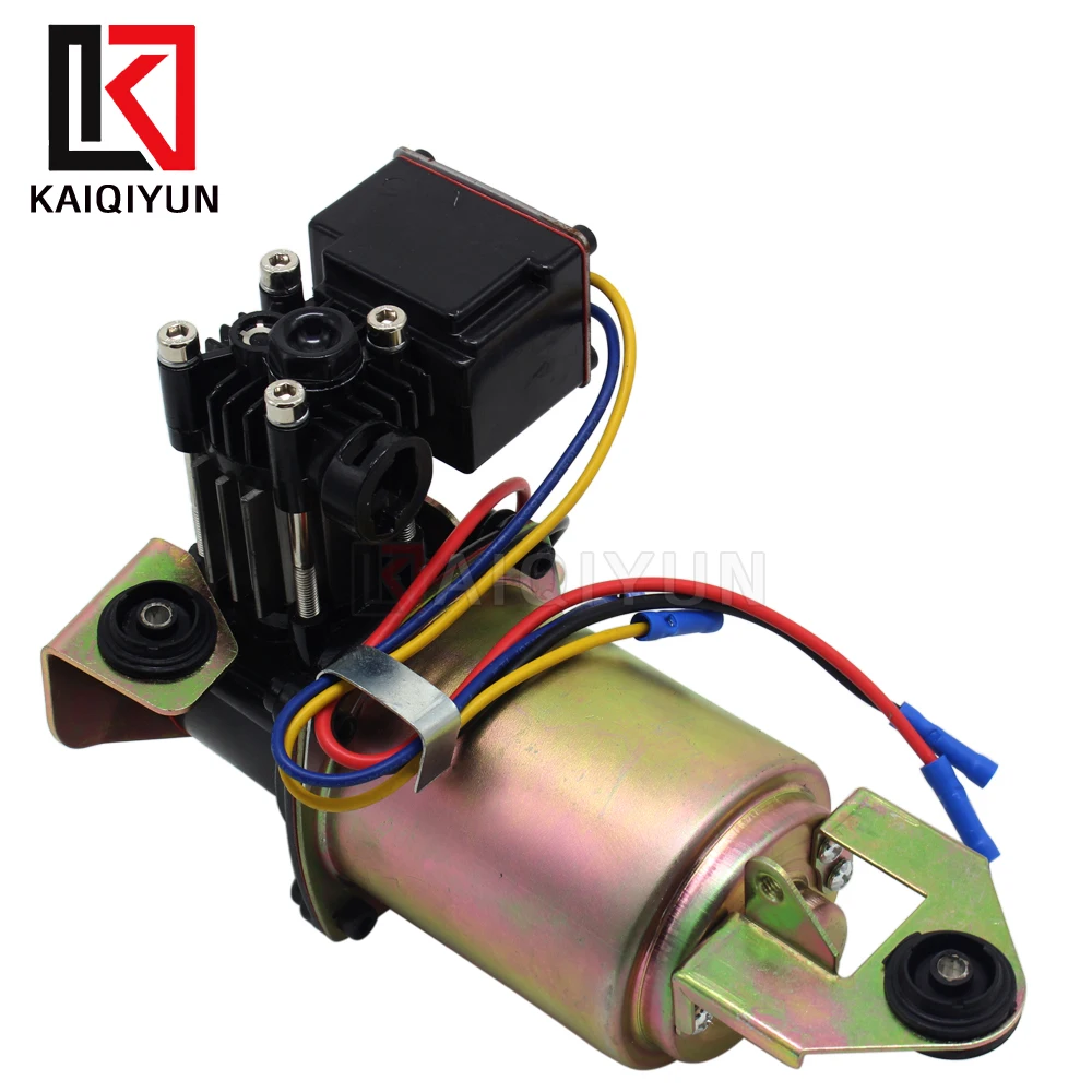 For Cadillac Escalade ESV 2014 Air Suspension Compressor Pump Without Air Filter 15254590 19299545 20930288 15254590 15296756