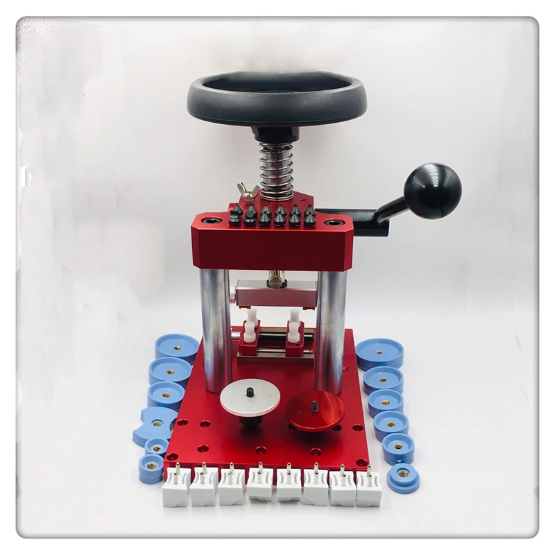 Dual-Purpose Multi-Function Screw Capping Machine Table Back Repair Tool Capping Dual-Purpose Machine Repair Table Tool