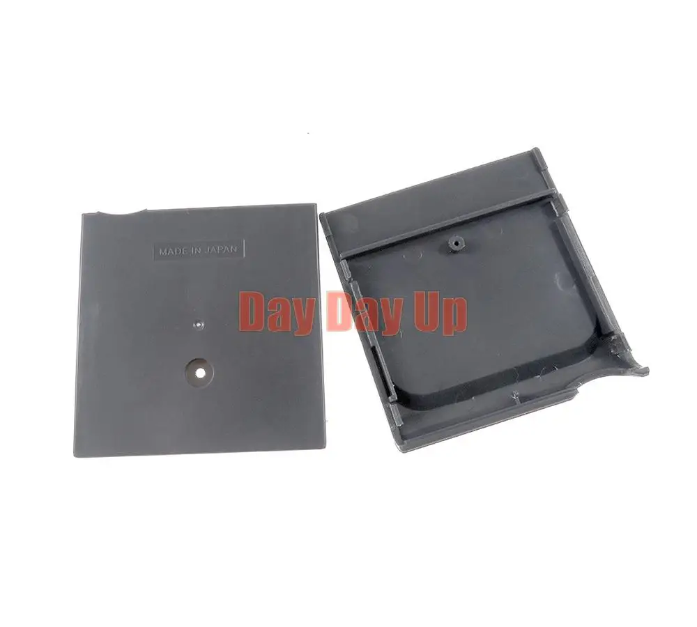 1 قطعة ل سيجا لعبة جير GG بطاقة خرطوشة مع مايكرو SD دفع فتحة 2021 فلاش لعبة ببطاقات ورقية بطاقة الإسكان شل صندوق