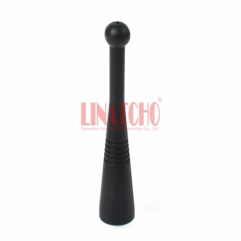 800MHz Walkie Talkie Radio VISAR XTS3000 XTS5000 HT1000 MTS2000 XTS2500 9cm Small Antenna