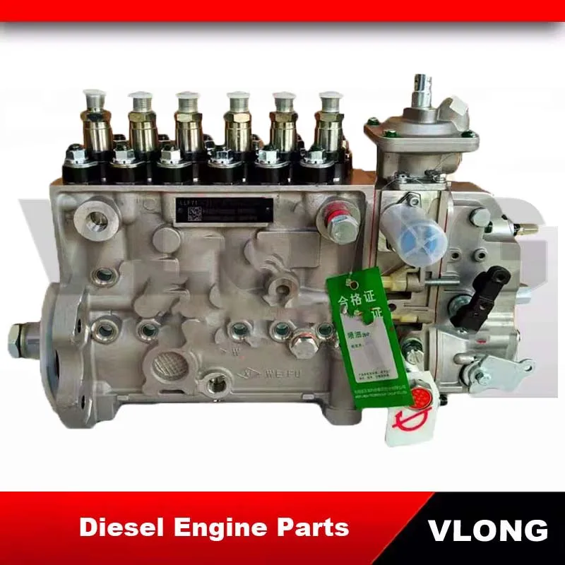 

Performance Car Parts Diesel Truck Engine Parts Fuel Transfer Oil Injection Pump Component 3973900 C3973900 For DFEC 6CT 8.3