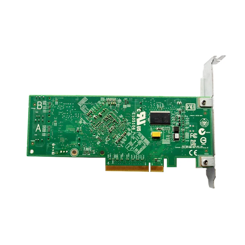 Tarjeta original Perc H310 SATA/SAS HBA controleur RAID 6gbps PCIe x8 LSI raid