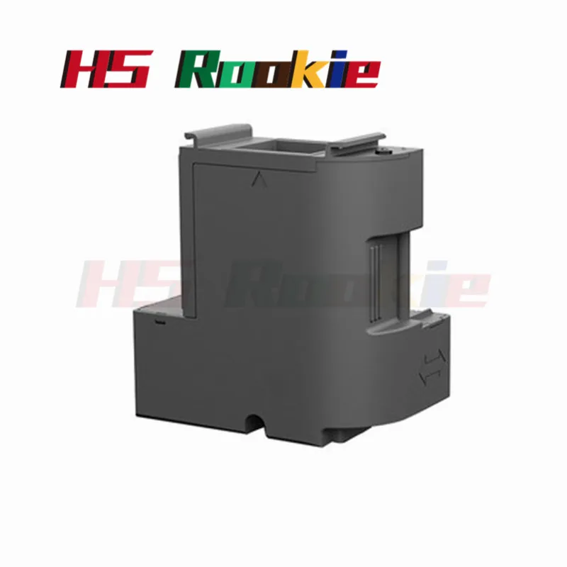 

Original T04D1 Maintenance Ink Tank for Epson L6168 L6178 L6198 L6160 L6170 L6190 L6191 L6171 ET3750 Waste Ink Tank Pad