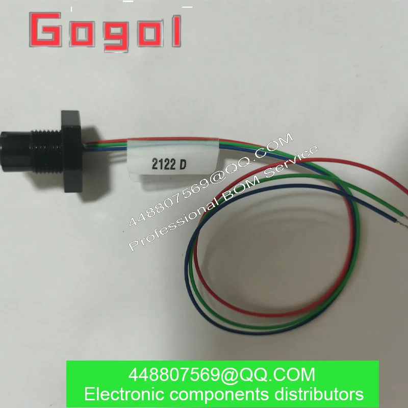 

LLC200D3SH LLC200 Photoelectric liquid level Sensor Photoelectric liquid level Switch 100%New 1Pcs