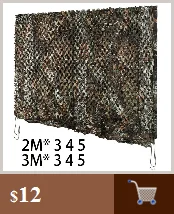 300D Camo Netting Für Jagd Abdeckung Camping Outdoor Camouflage Net Jalousien Ideal Für Schießen Boden Jalousien Baum Steht – Detail 9