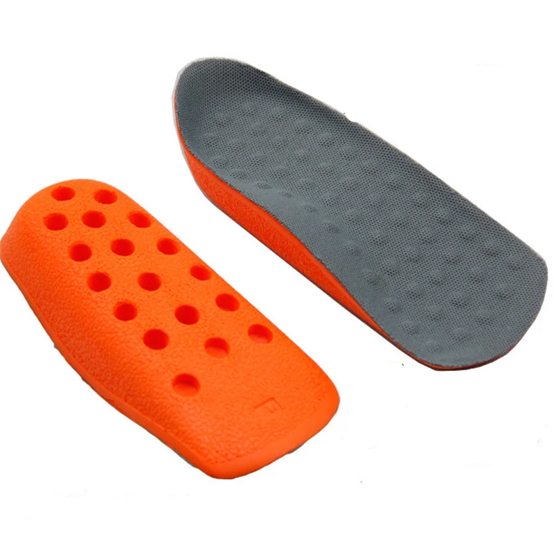 2020 The new high-quality soft comfortable breathable insole increased stealth increased insoles Invisible heightening insole