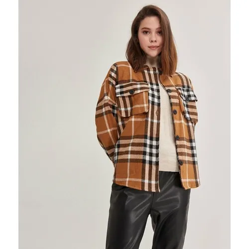 Candlestick Women Coffee Shirt