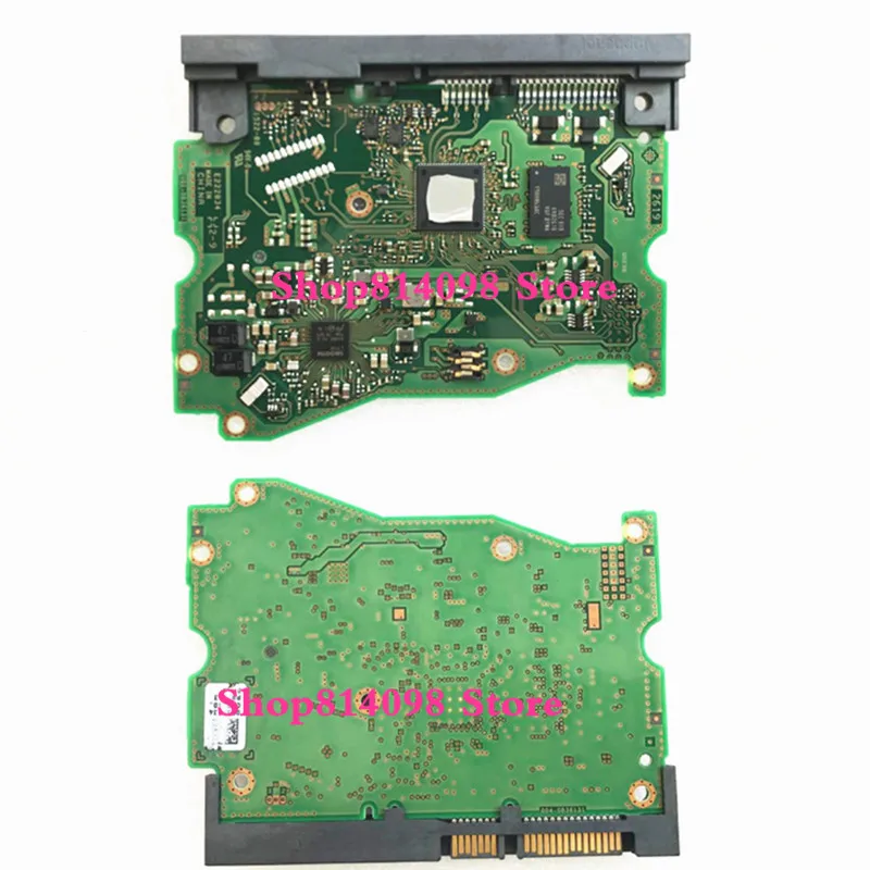 PCB board controller 0B36131 WD6003FZBX-00GXAB0 WD4005FZBX-00K5WB0