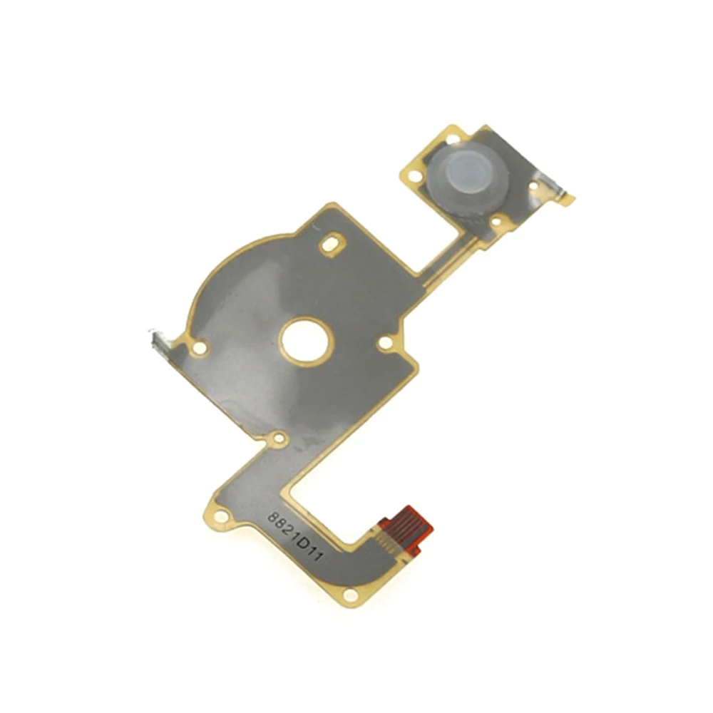 For PSP 3000 Left Right Buttons Function Start Home Volume PCB Keypad Flex Cable for Sony PSP 3000 / PSP 3004 3001 3008 300x