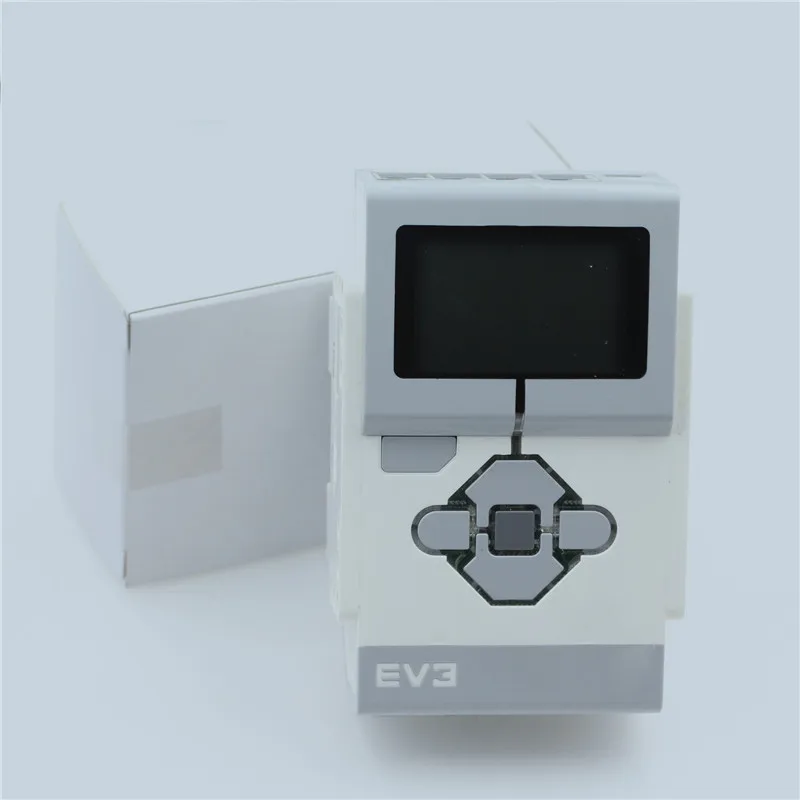 新しい開発ビルディングブロック,ev3 pf部品,リチウム電池45544 95646c01 95656と互換性,DIY教育用ビルディングブロック,45500