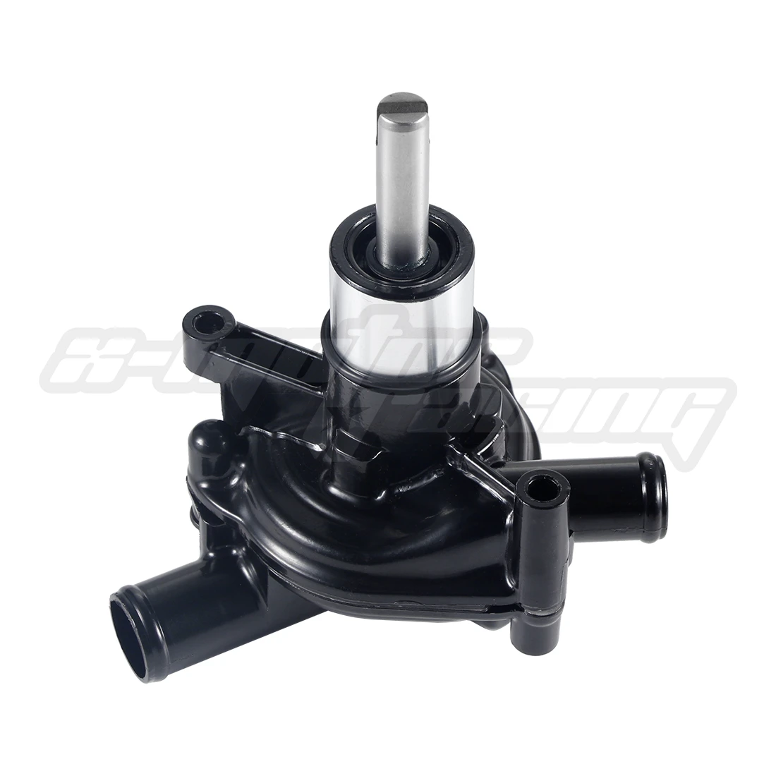 Motorcycle Water Pump For HONDA CB400F CB-1 NC27 1987-1994 Radiator Cooling Cooler Accessories 19200-KAF-010