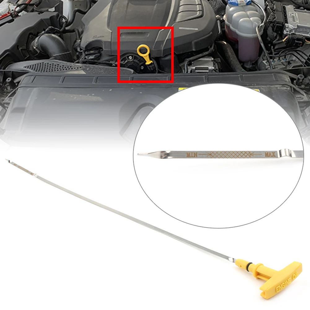 Car Engine Oil Fluid Level Dipstick For Dodge Stratus Chrysler Sebring 2.7L 2001-2004 4792385AA