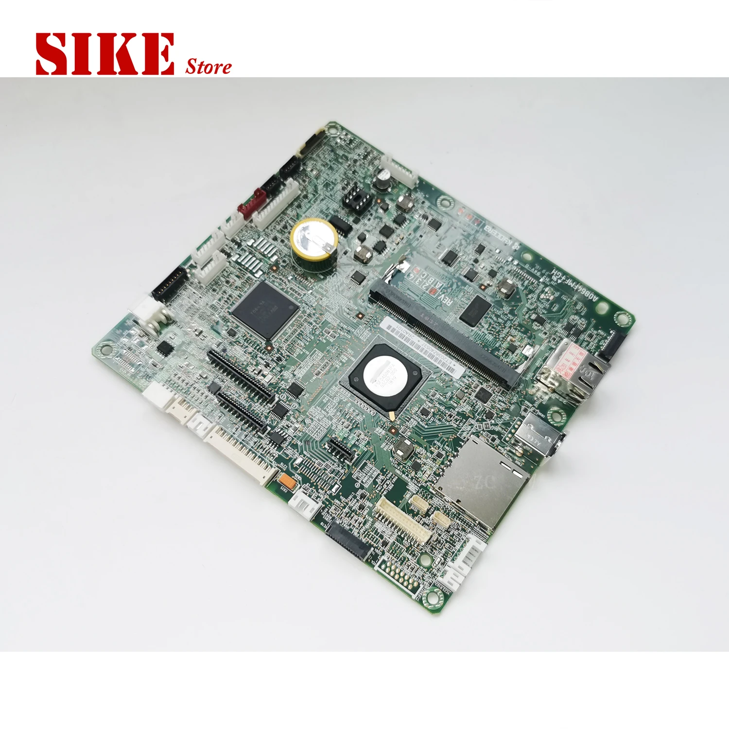 Imagem -05 - Pwb Assy sp Principal para Kyocera Ecosys M5521cdn M5521cdw M5526ca M5526cdw M5521 M5526 5521 5526 Placa Formatadora Principal Peças