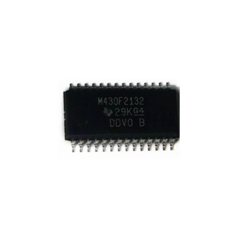 Wholesale electronic components Support BOM Quotation    M430F2132   MSP430F2132    MSP430F2132I   TSSOP28  MSP430F2132IPWR