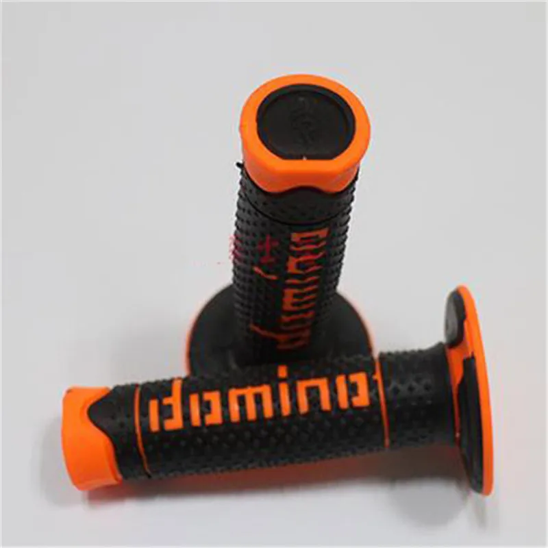 Part Racing Motocross Grips For Domino Grip Motorcycle Handlebar 7/8\