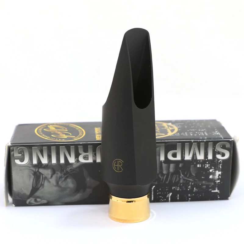 USA JODY bakelite Mouthpiece HR Popular jazz