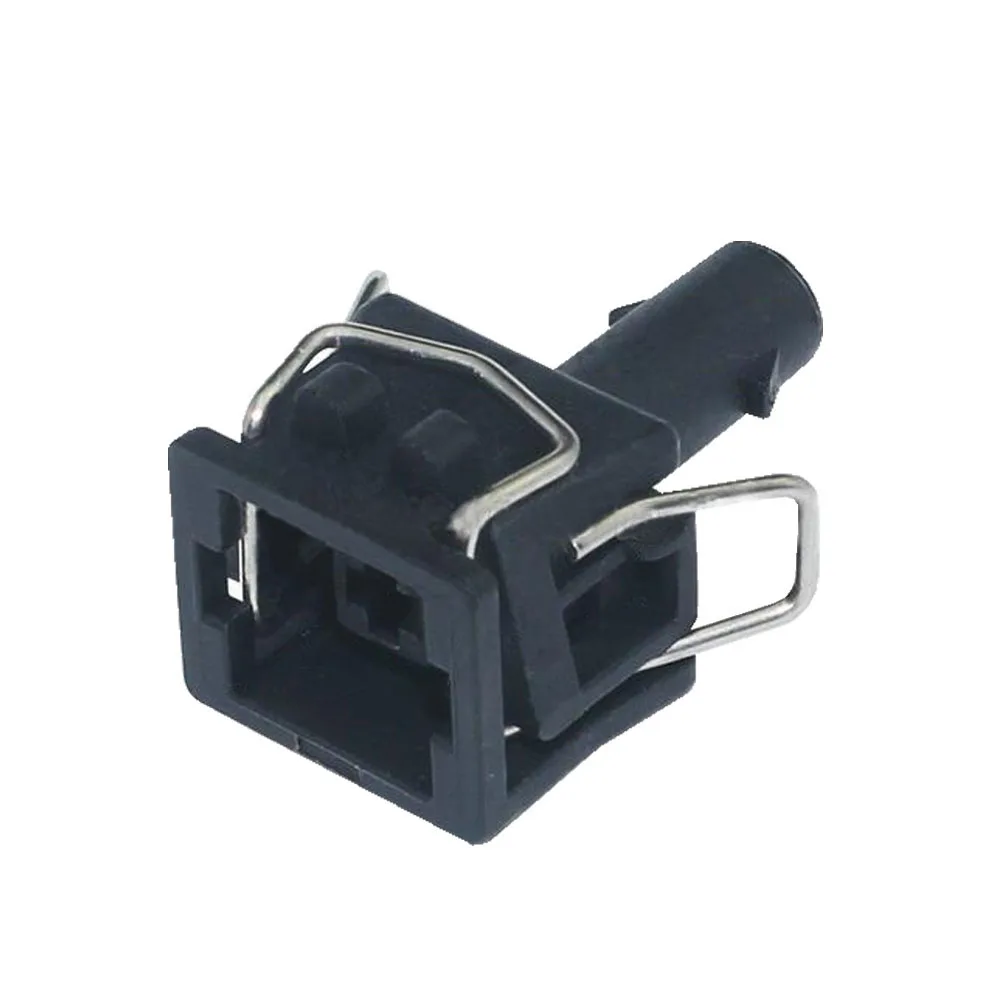1 Pin  357 972 751  Automotive Waterproof  Jacket Socket Connector Wire Header With Terminals DJ7014-3.5-11/21 1P