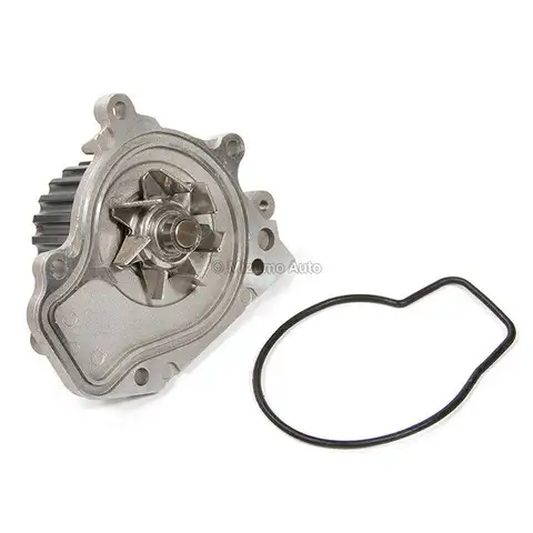 Engine Water Pump For HONDA CIVIC CRX INTEGRA Acura Integra GSR Type-R 1.6 1.8 B18C1 B18C5 B16A2 10 best sales civic b16a2 - №9