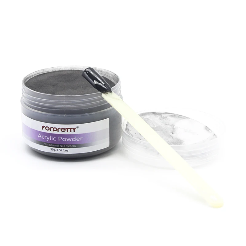 Nail Acrilico Polvo Nails Supplies Acrylic Powder Poudre Acrylique Pour Ongle Set Manicura Proszek Akrylowy Monomer Polymer Gel