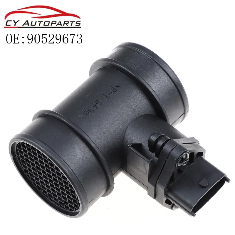 

YAOPEI MASS AIR FLOW SENSOR FOR OPEL ASTRA G CORSA B Vauxhall Astra MK IV Corsa MK I 1.0 2.0 0280217123 90529673 90543282 QM647