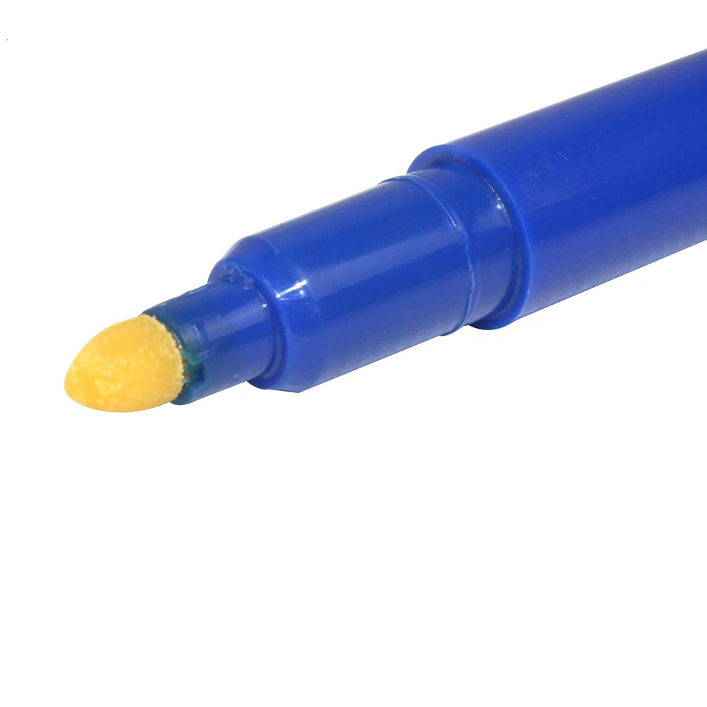 Fake Banknote Tester Pen Easy Operation Money Detector With  Special Formulated Ink