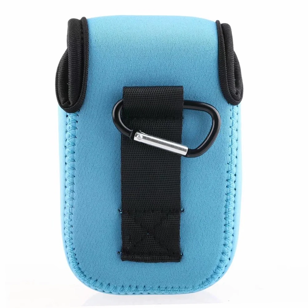 حقيبة كاميرا جديدة لكانون Powershot G7X Mark III II G7XII G7XIII لسوني ZV-1 ZV1 لأوليمبوس TG-6 TG6 لنيكون Coolpix W1