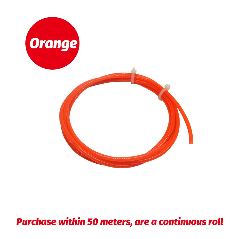 5m Tube Tubing Pipe Hose for Compressor Air Hose Air Compressor Hose Pipes Air Hose for Compressor Hose Reel High Pressure Hose