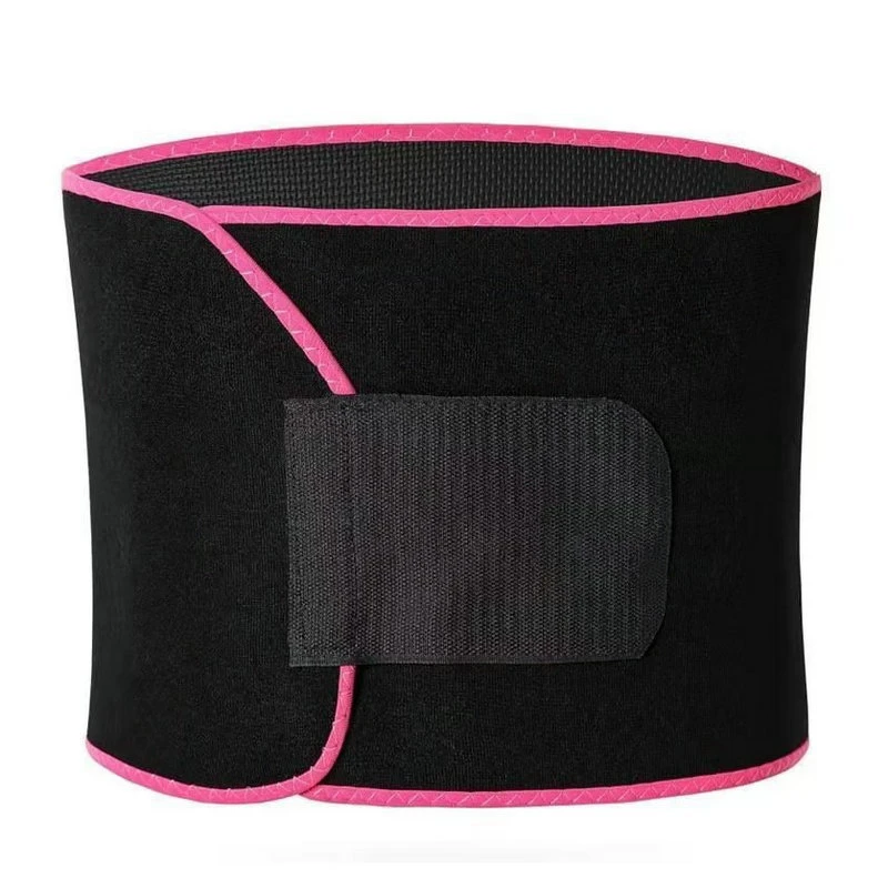 One Size 100cm Girdle Waist Slimming Belts Women Body Shaper Corset Shapewear Belly Band Lose Weight Abdominal Support Trainning