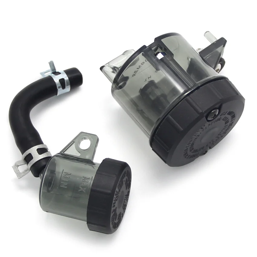 Anteriore Posteriore Freno Frizione Cilindro Maestro del Fluido del Serbatoio Per Ducati 899 Panigale 900SS 916 959 996 998 998FE 999 Hypermotard 796